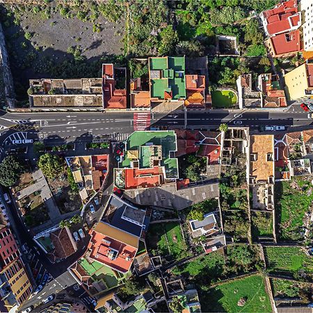Tenerife Te Espera! Leilighet Icod De Los Vinos Eksteriør bilde