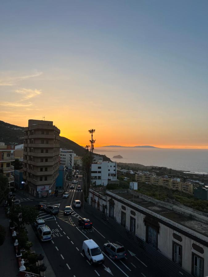 Tenerife Te Espera! Leilighet Icod De Los Vinos Eksteriør bilde
